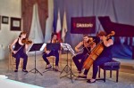 Malta International String Quartet Competition 2022